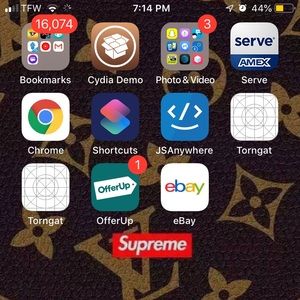 iPhone 6s 64 GB